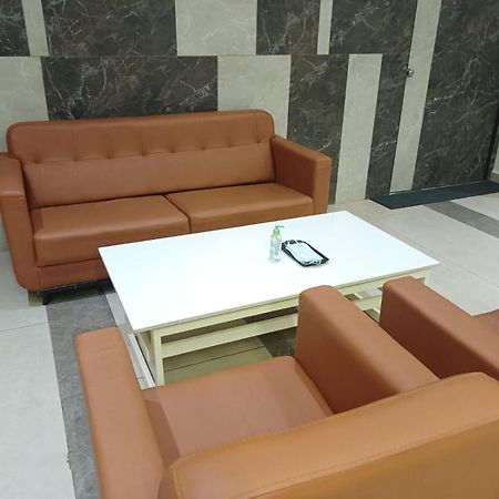 Myspace Hotel Shree Vaibhav Nagpur Ngoại thất bức ảnh