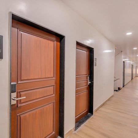 Myspace Hotel Shree Vaibhav Nagpur Ngoại thất bức ảnh