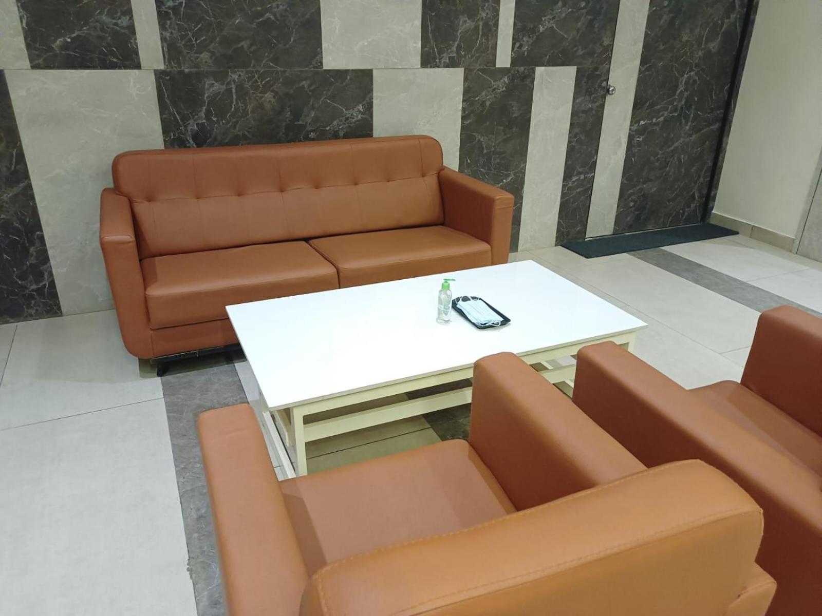 Myspace Hotel Shree Vaibhav Nagpur Ngoại thất bức ảnh