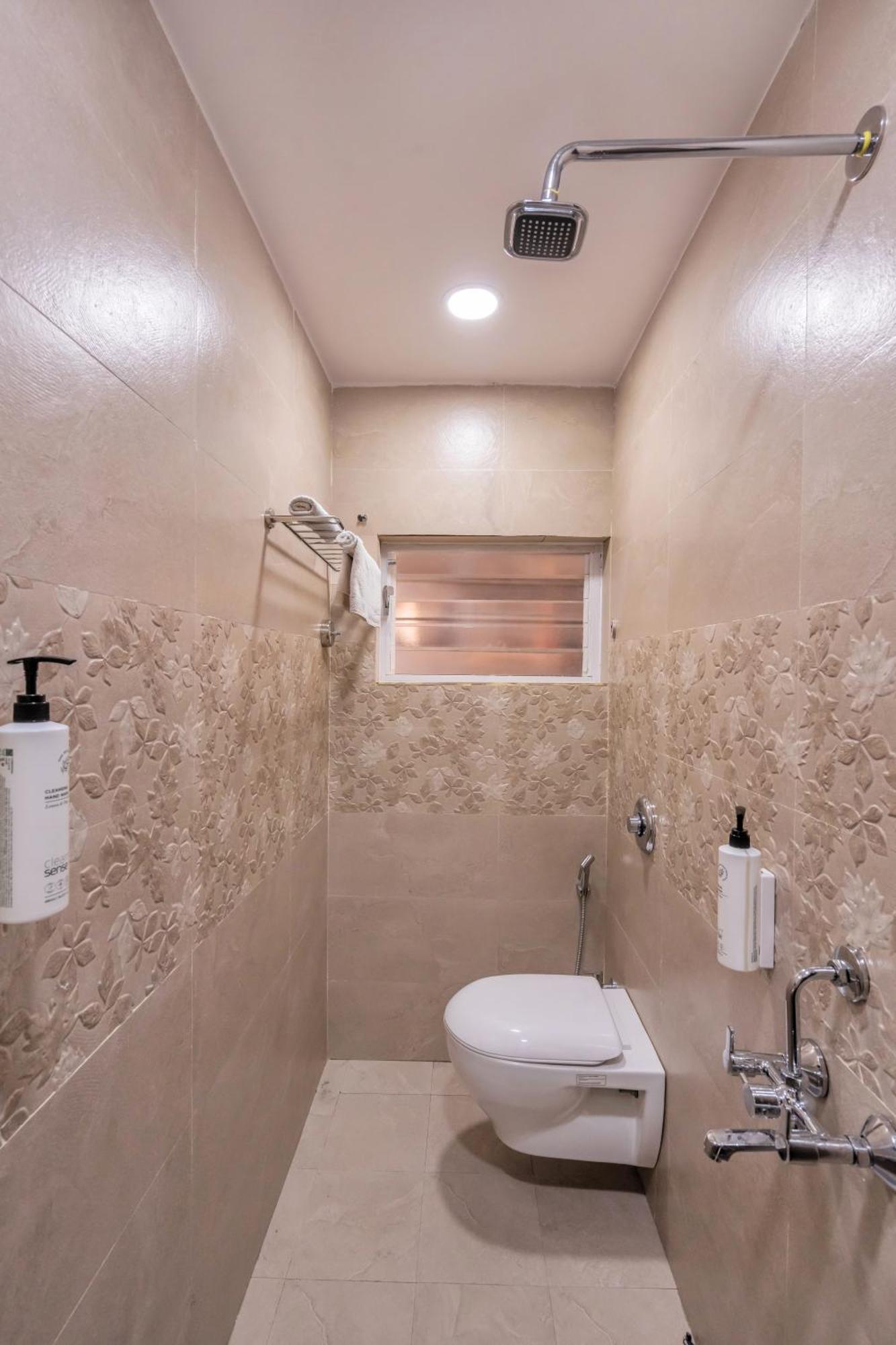 Myspace Hotel Shree Vaibhav Nagpur Ngoại thất bức ảnh