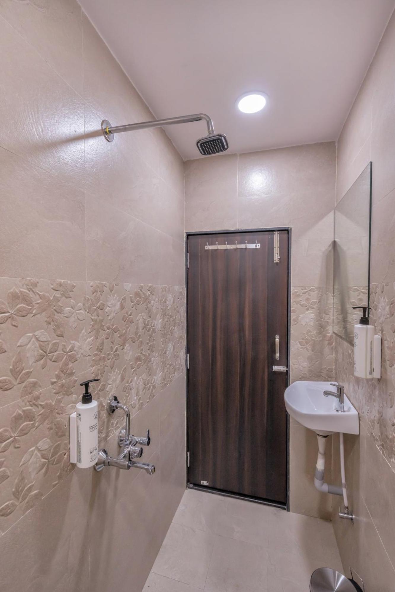 Myspace Hotel Shree Vaibhav Nagpur Ngoại thất bức ảnh