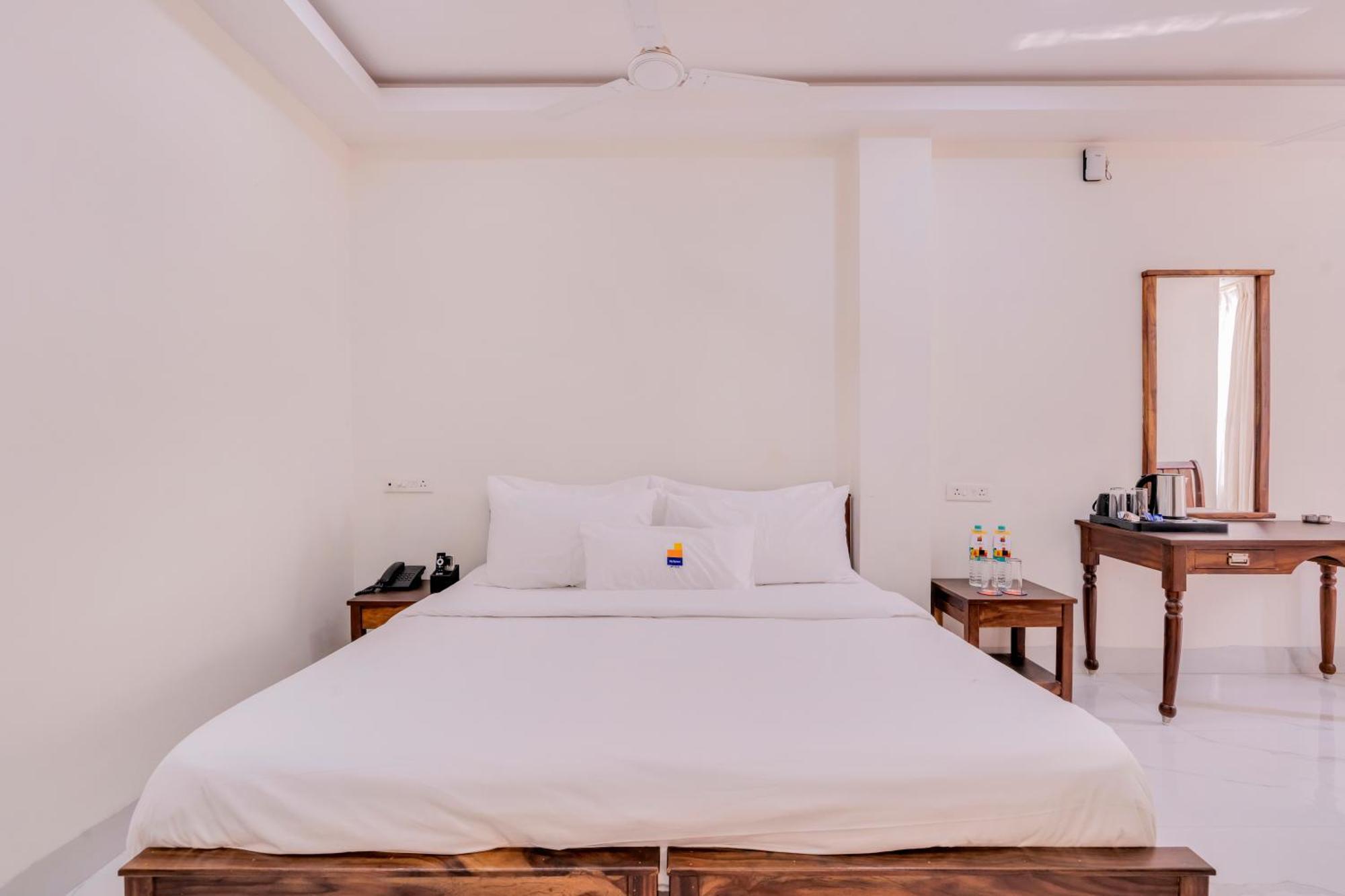 Myspace Hotel Shree Vaibhav Nagpur Ngoại thất bức ảnh